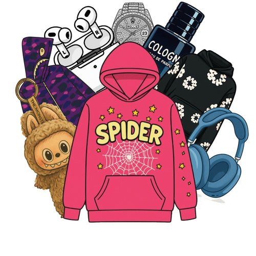 All Vendors Bundle (Best Deal)