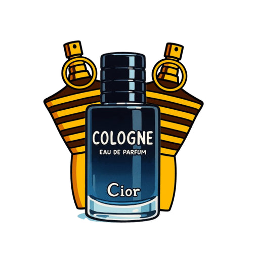 Cologne Package