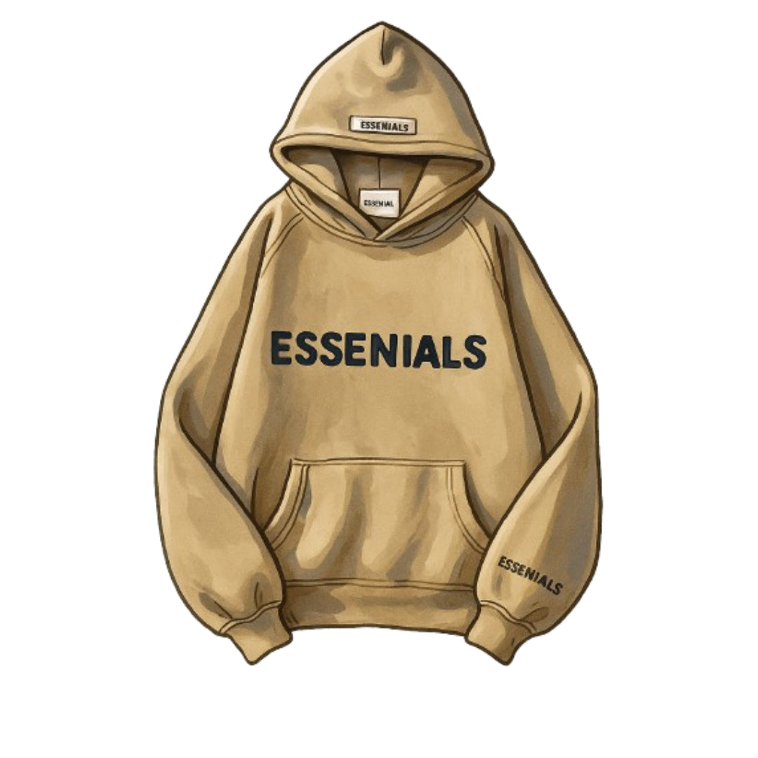 Ess3ntials