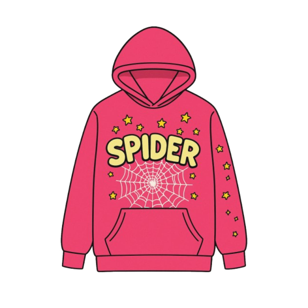 Spider