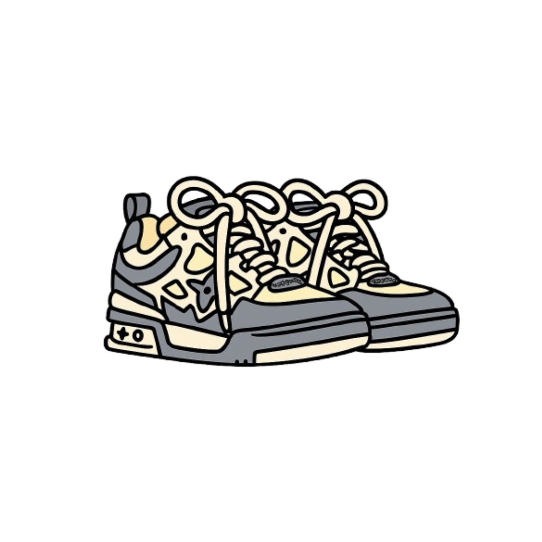 Shoes Package