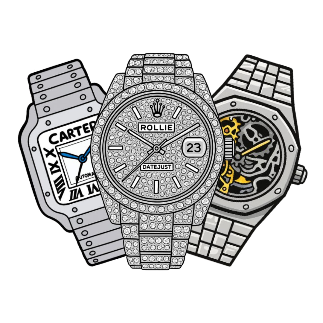 Watch Package